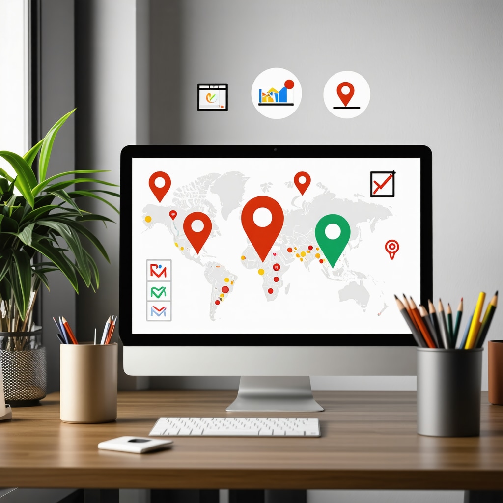 SEO for Google 3-Pack: Step-by-Step Ranking Strategies 2025
