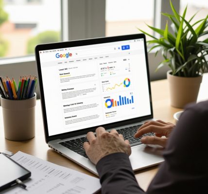 SEO for Google 3-Pack: Winning Strategies Explained