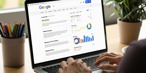 SEO for Google 3-Pack: Winning Strategies Explained