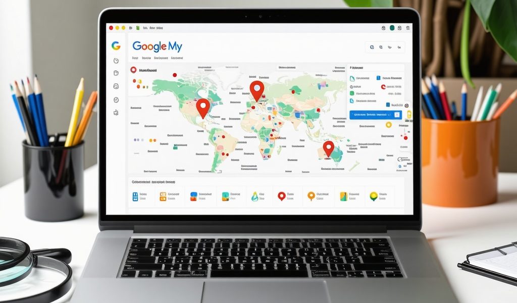 SEO for Service-Area Businesses: GMB Optimization Tips