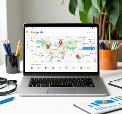 SEO for Service-Area Businesses: GMB Optimization Tips
