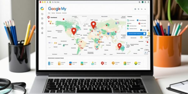 SEO for Service-Area Businesses: GMB Optimization Tips