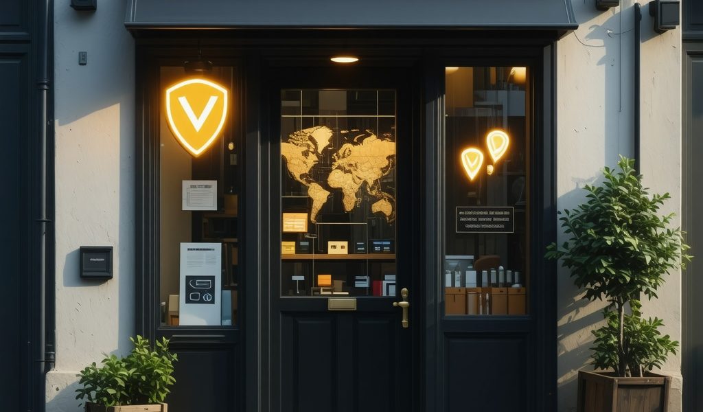 SEO for Small Businesses: Leveraging Verified GMB Listings in 2025