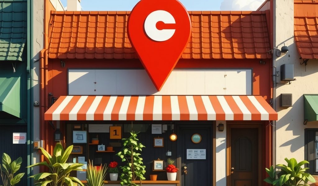 SEO for Small Businesses: Master Local Google Listings