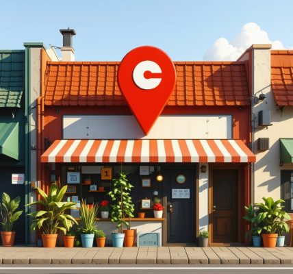 SEO for Small Businesses: Master Local Google Listings