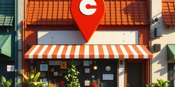 SEO for Small Businesses: Master Local Google Listings