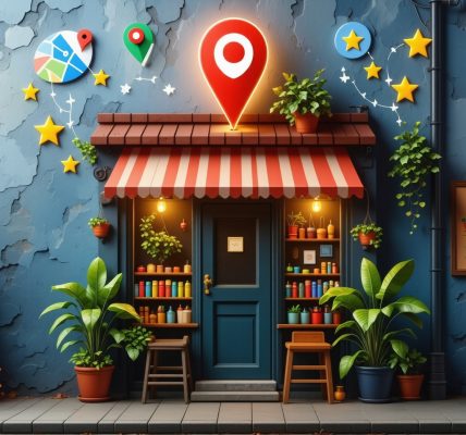 SEO for Small Businesses: Optimize Your GMB for Maximum Local Impact