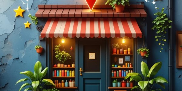 SEO for Small Businesses: Optimize Your GMB for Maximum Local Impact