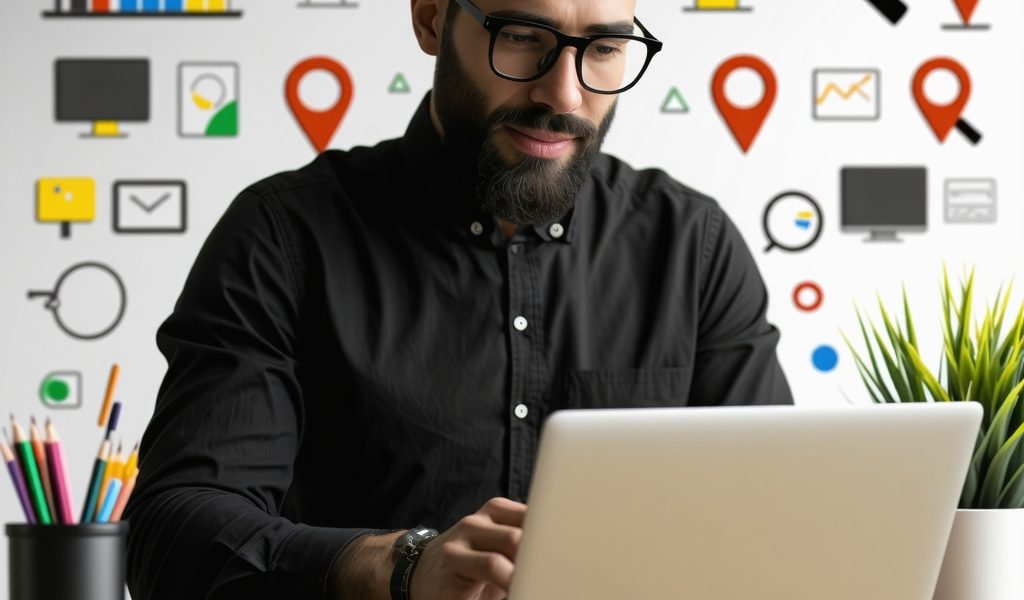 SEO for Small Businesses: Optimize Your Google Business Profile