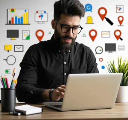 SEO for Small Businesses: Optimize Your Google Business Profile