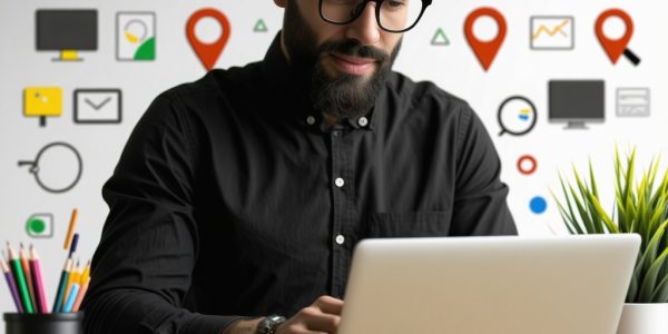 SEO for Small Businesses: Optimize Your Google Business Profile