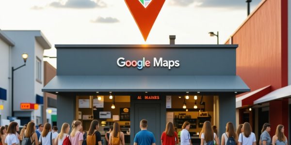 SEO for Small Businesses: Win Local Customers via Google Maps