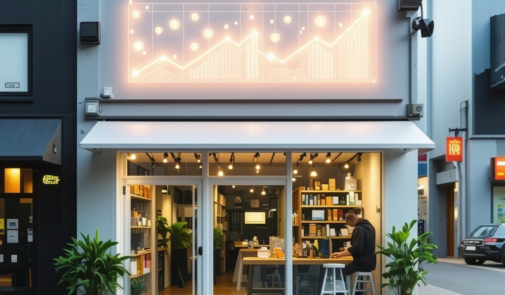 SEO for Small Businesses: Winning Google Business Strategies