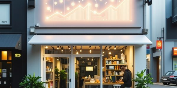 SEO for Small Businesses: Winning Google Business Strategies