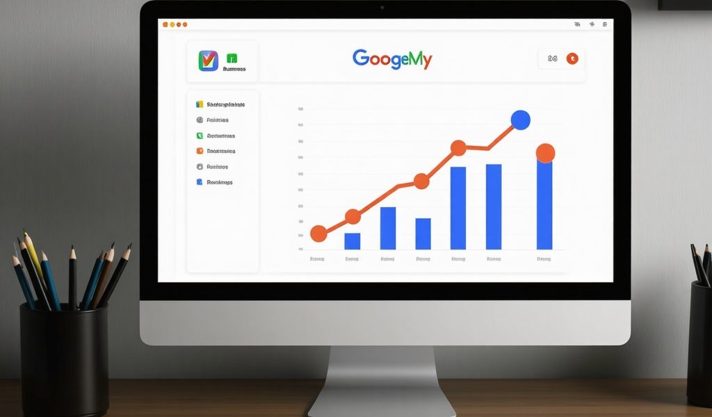 Search Ranking for GMB: Proven Methods to Climb Fast