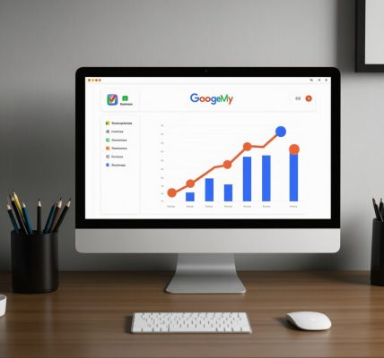 Search Ranking for GMB: Proven Methods to Climb Fast
