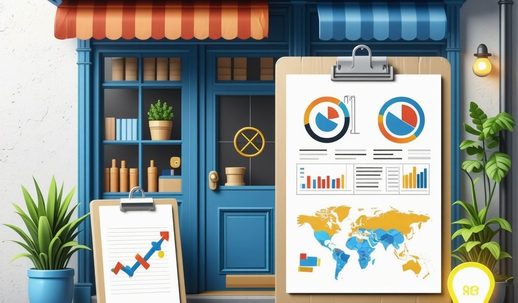 Small Business SEO: Master GMB Keyword Research for Local Wins