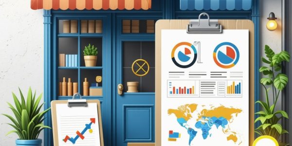 Small Business SEO: Master GMB Keyword Research for Local Wins