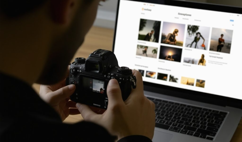 Step-By-Step GMB Photo Optimization for Better Engagement