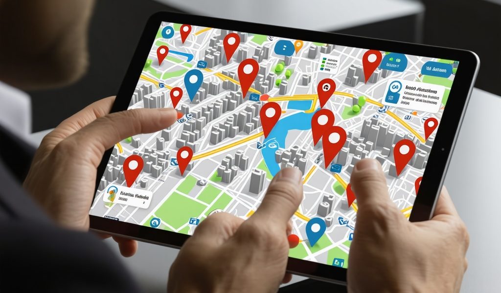 Step-By-Step Guide: How to Rank in Google Maps in 2025