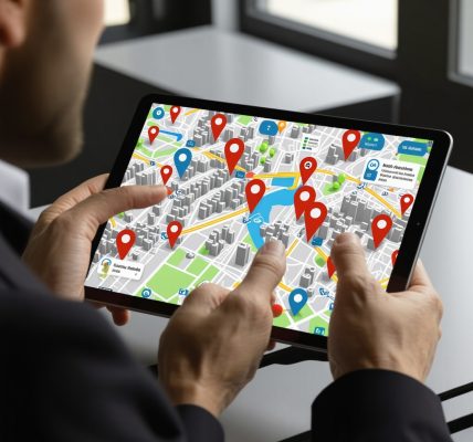 Step-By-Step Guide: How to Rank in Google Maps in 2025