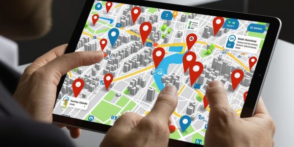 Step-By-Step Guide: How to Rank in Google Maps in 2025