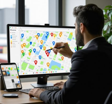Step-By-Step Guide to Improve Google Maps Presence Quickly