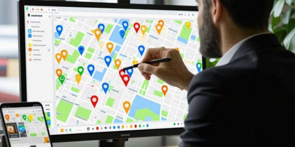 Step-By-Step Guide to Improve Google Maps Presence Quickly