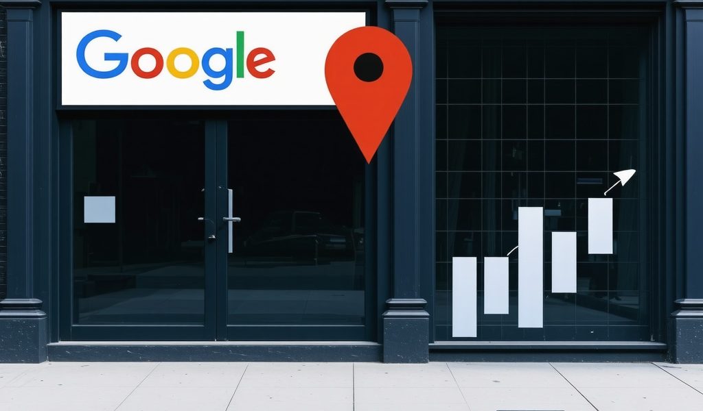 Step-By-Step Guide to Rank Your Google Business Listing