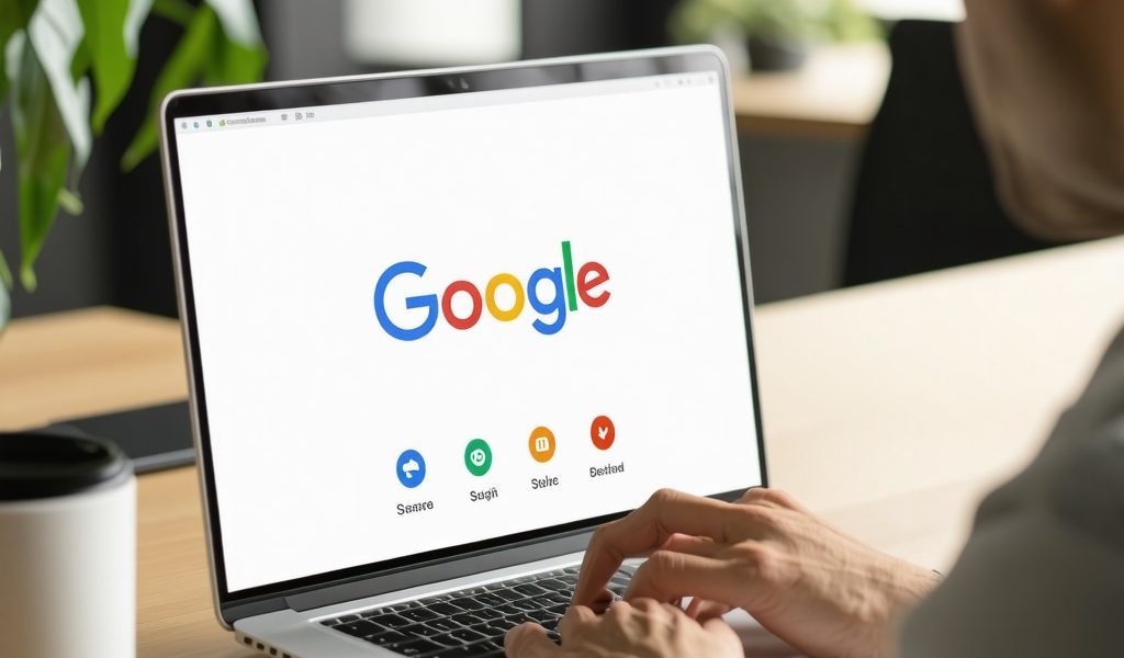 Step-By-Step Guide to Update Your Google Business Profile