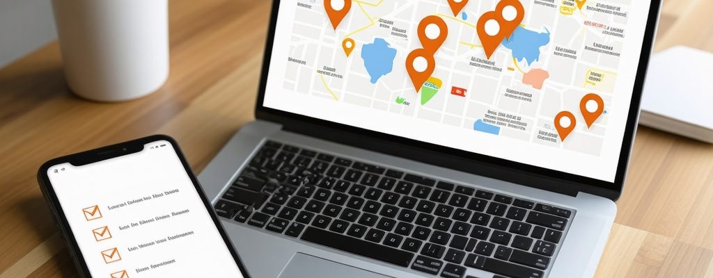 Step-by-Step GMB Citation Management for Local SEO Success