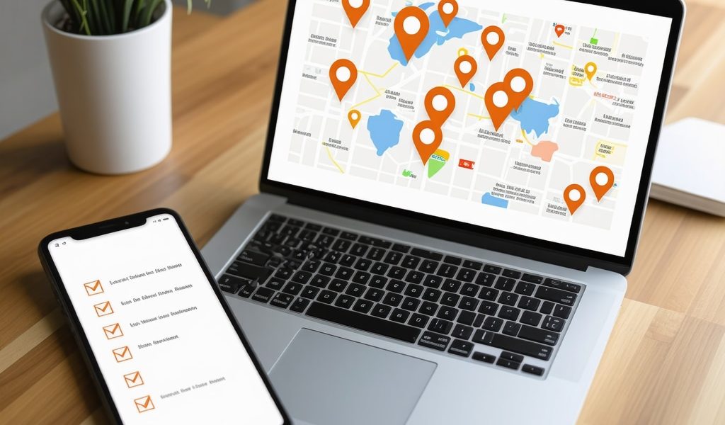 Step-by-Step GMB Citation Management for Local SEO Success