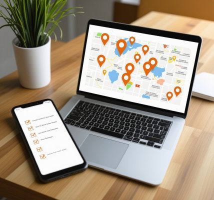 Step-by-Step GMB Citation Management for Local SEO Success