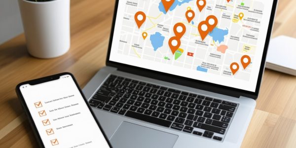 Step-by-Step GMB Citation Management for Local SEO Success