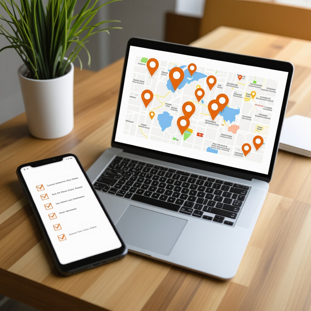 Step-by-Step GMB Citation Management for Local SEO Success