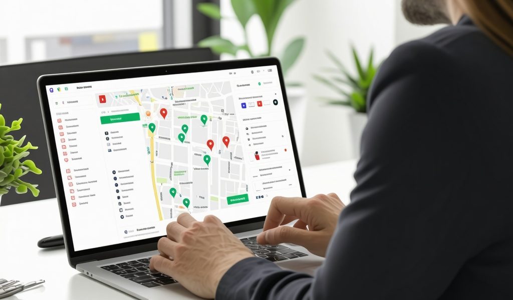 Step-by-Step GMB Citation Management for Stronger Local SEO