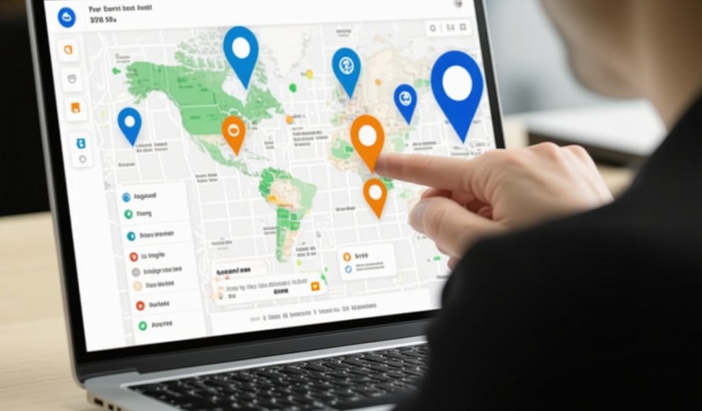 Step-by-Step GMB Listing Optimization for Local Dominance