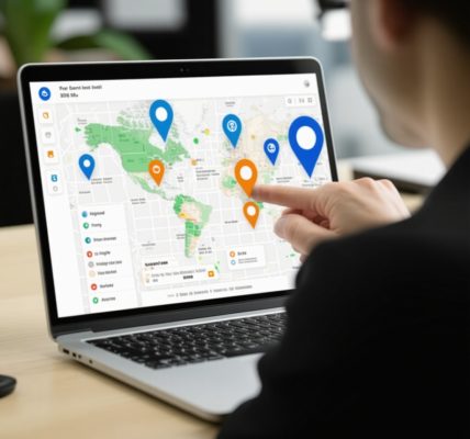 Step-by-Step GMB Listing Optimization for Local Dominance