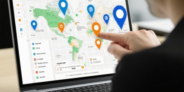 Step-by-Step GMB Listing Optimization for Local Dominance