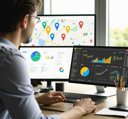 Step-by-Step GMB Optimization Strategies to Rank in Local 3-Pack