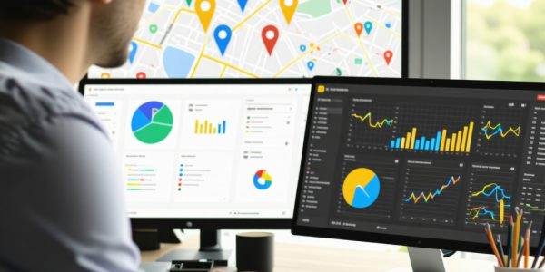 Step-by-Step GMB Optimization Strategies to Rank in Local 3-Pack