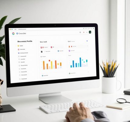 Step-by-Step GMB SEO Audit: Improve Your Google Business Profile
