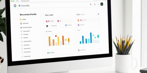 Step-by-Step GMB SEO Audit: Improve Your Google Business Profile
