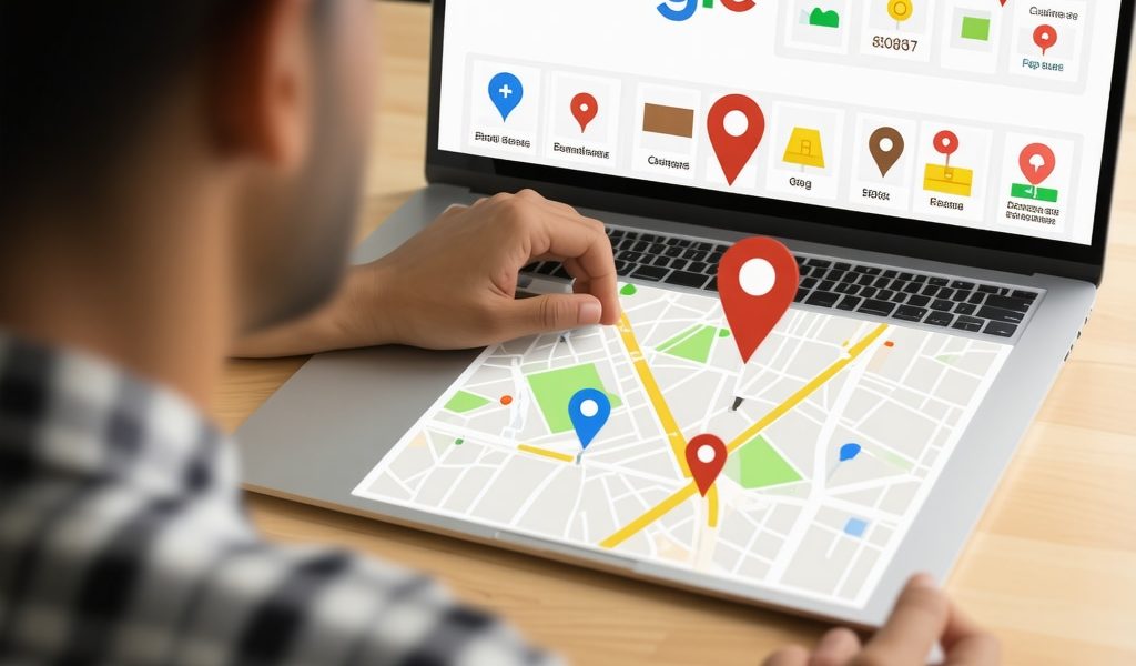 Step-by-Step GMB SEO for Beginners: Start Ranking Today