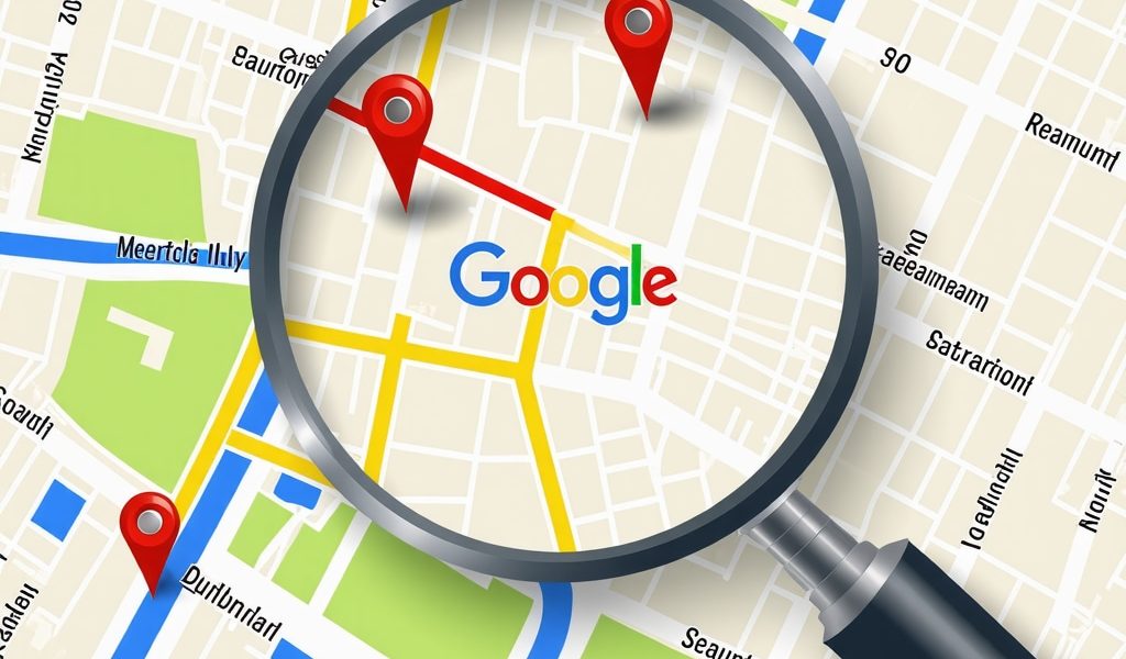 Step-by-Step Google Maps Optimization for Local Dominance