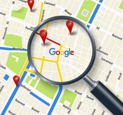 Step-by-Step Google Maps Optimization for Local Dominance