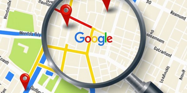 Step-by-Step Google Maps Optimization for Local Dominance