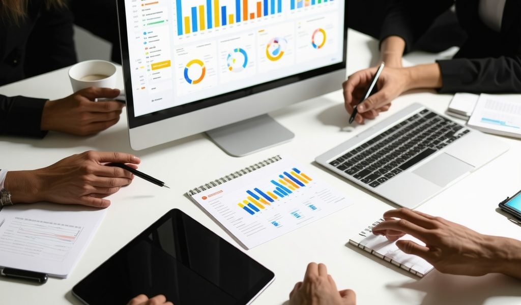 Step-by-Step Guide to GMB Engagement Strategies That Work Fast