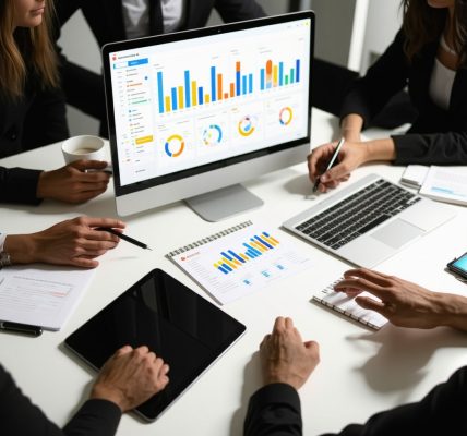 Step-by-Step Guide to GMB Engagement Strategies That Work Fast