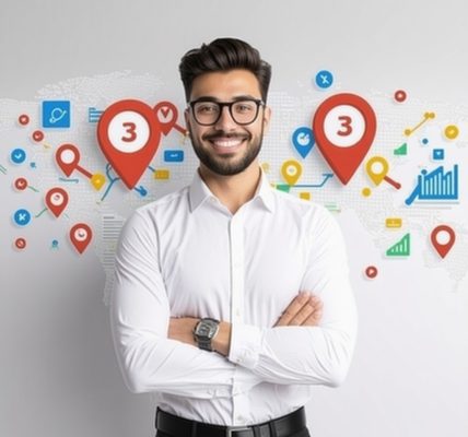 Step-by-Step Guide to Google 3-Pack SEO for Local Success